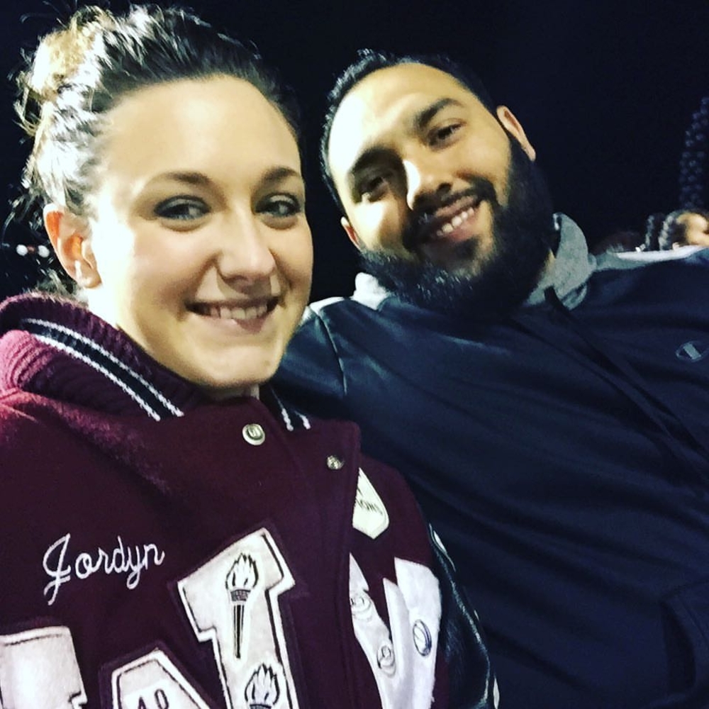 Meet your Posher, Jordyn